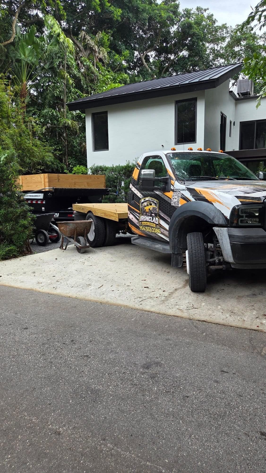 Junk Removal